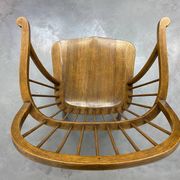 Chaise Windsor B952F par Adolf Loos pour Thonet