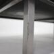 Daybed in Style of Ludwig Mies van der Rohe, Germany, 1970s