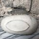 Ceramic trinket bowl of Romain Vandycke 1950