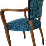 Fauteuil Bridge
