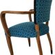 Fauteuil Bridge