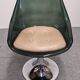 Set of 6 Space Age Tulip Chairs by Chromcraft USA, 1960s/70s