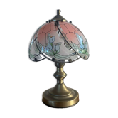 Lampe style Tiffany vintage