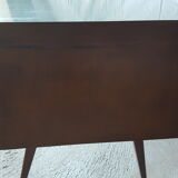Desk vintage 50s