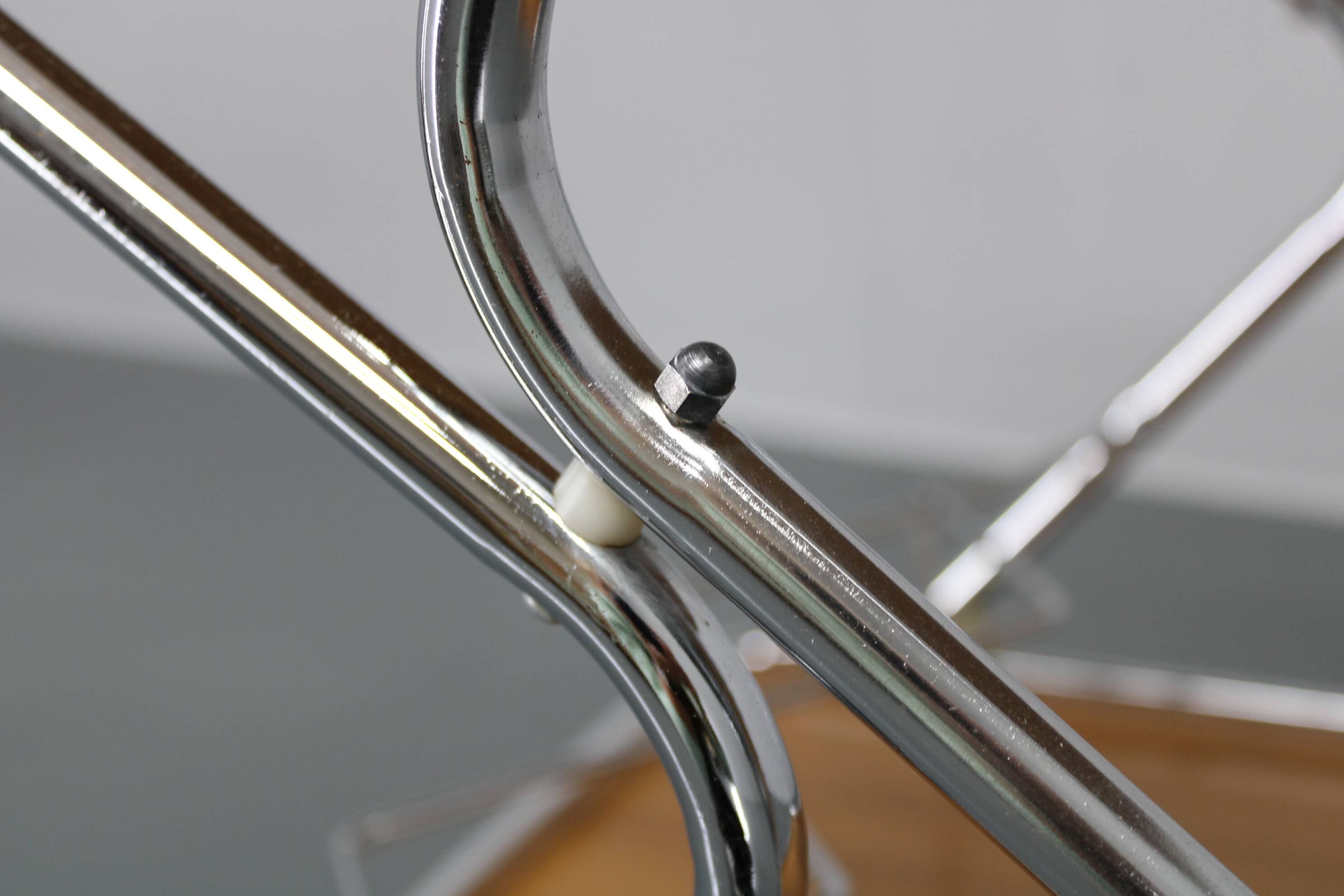 1970s Trolley /Serving Cart, Italy