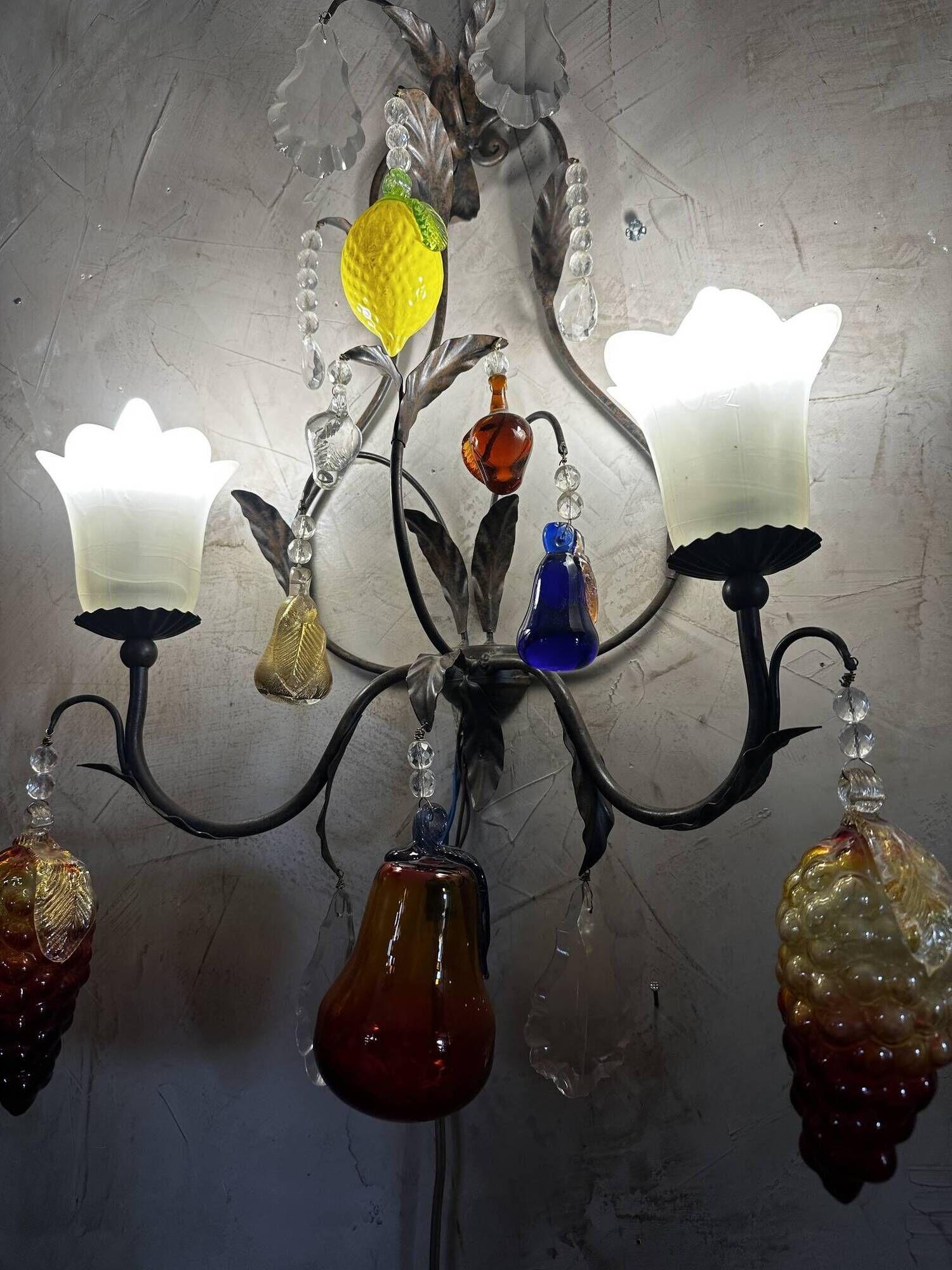 Applique Murano