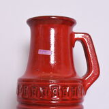 Vase, Scheurich, Germany, 1970s