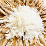 Juju Hat beige 50 cm