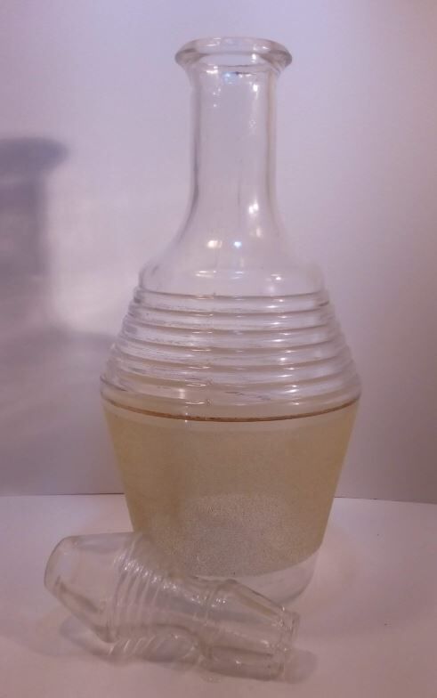 Decanter  50 years