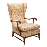 Fauteuil Framar par Fratelli Marelli, années 1950