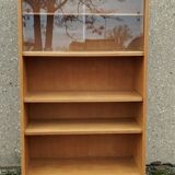 DISPLAY CASE LIBRARY