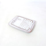 Cloutier Brothers Cup signed, 21x15cm.