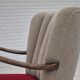 1960s, Danish design by Alfred Christensen, armchair in original condition.