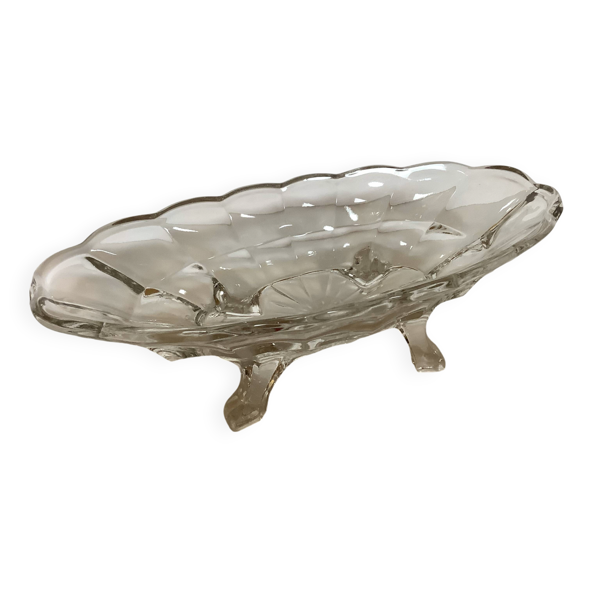 Antique ring sizer pocket emptier