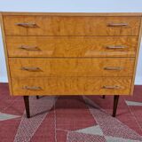 Dressing Table by Up Závody, 1970s