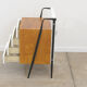 Commode du milieu du siècle entièrement restaurée par Tatra nabytok, années 1960.