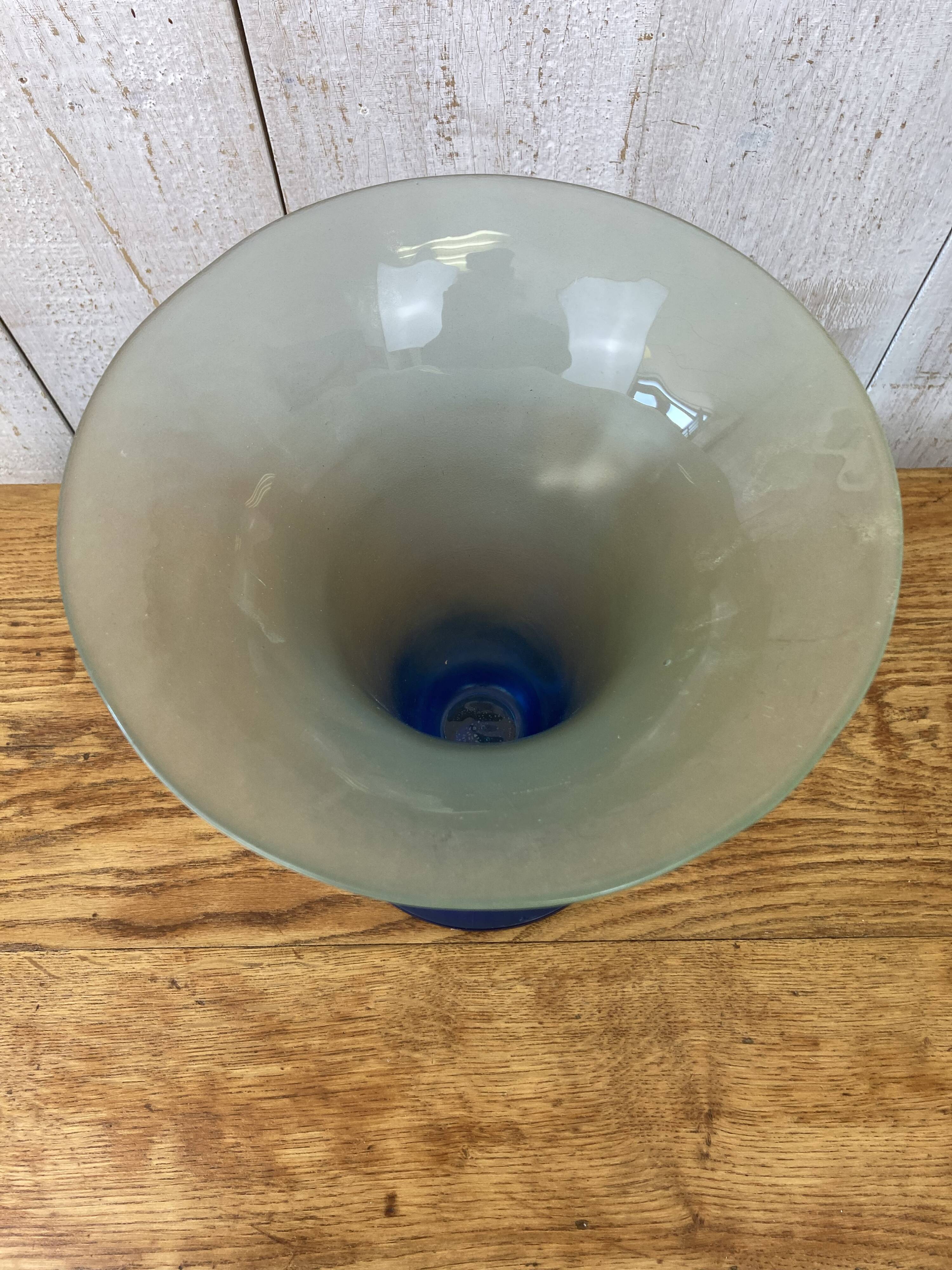 Vintage vase