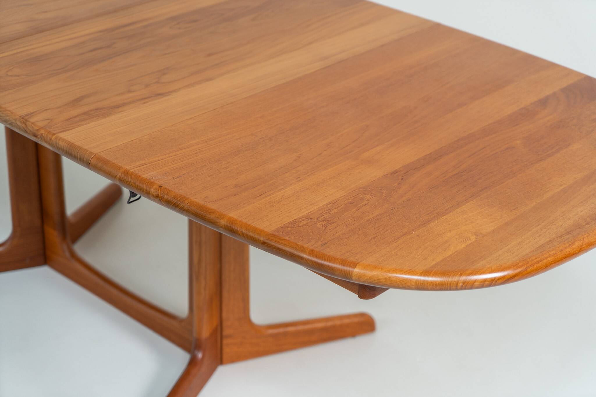 Table à manger extensible par Gudme Møbelfabrik