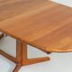 Table à manger extensible par Gudme Møbelfabrik