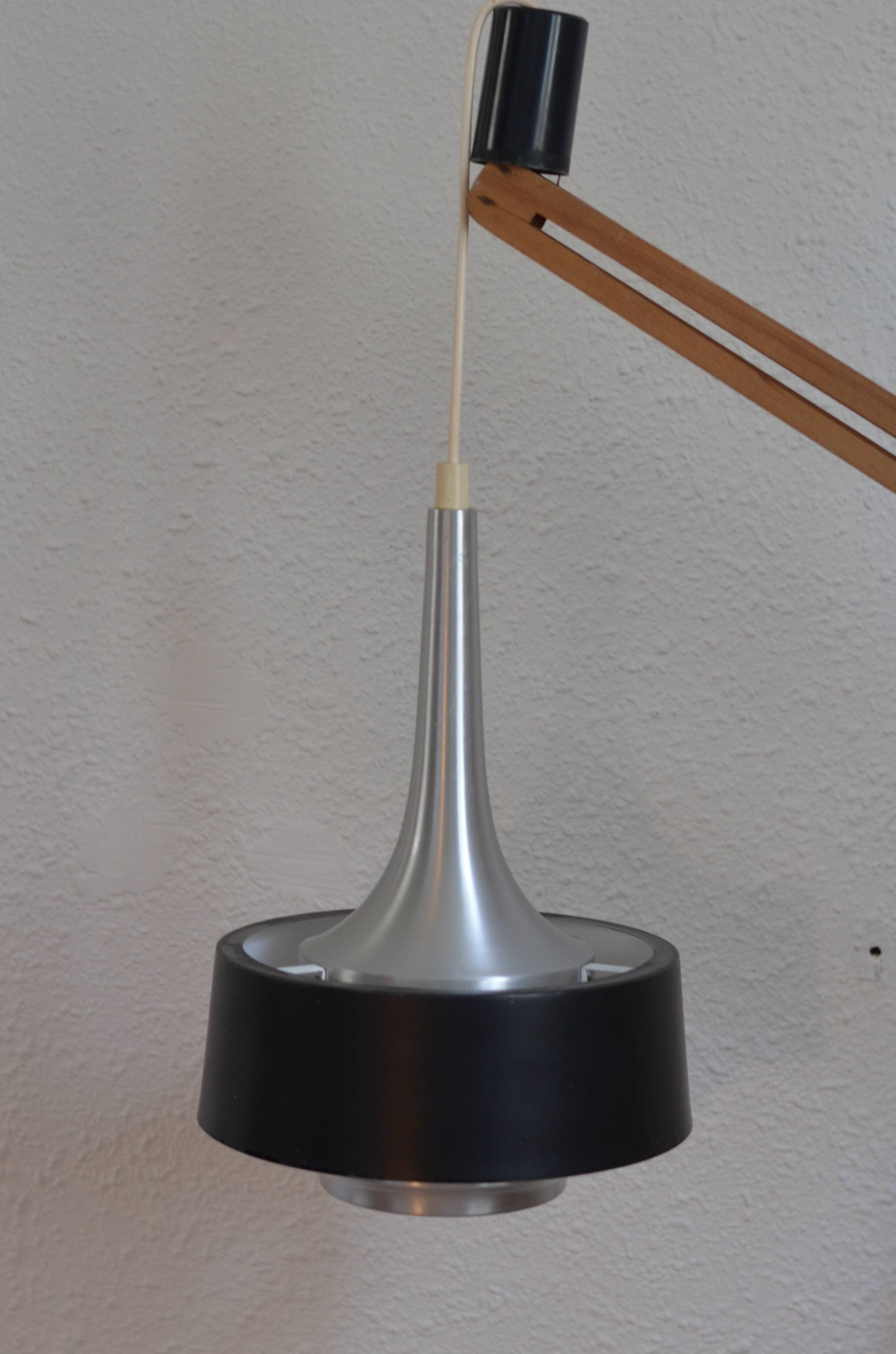 Philips Louis Kalff pendant light