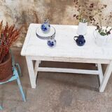 Old table