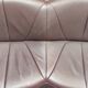 Pumpkin 2 seat sofa by Pierre Paulin for Ligne Roset