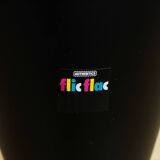 FLIC FLAC umbrella stand published by Authentics Collection 1980