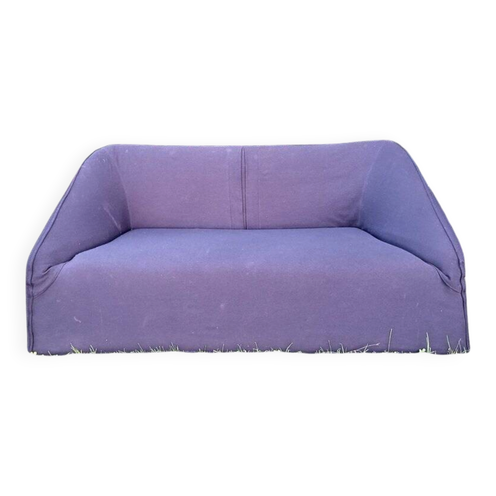 Siviglia sofa by Kazuhide Takahama for Simon Gavina, 1990s