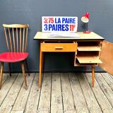 Baumann desk