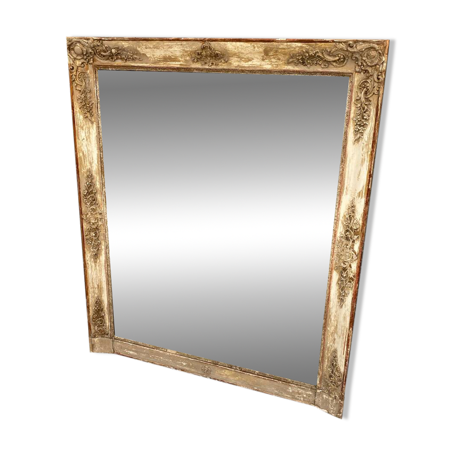 Louis XV mirror