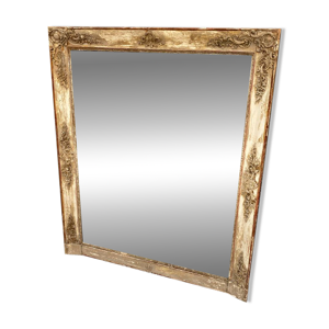 Miroir louis XV