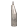 Stainless steel bottle in the style of Philolaos Tloupas.