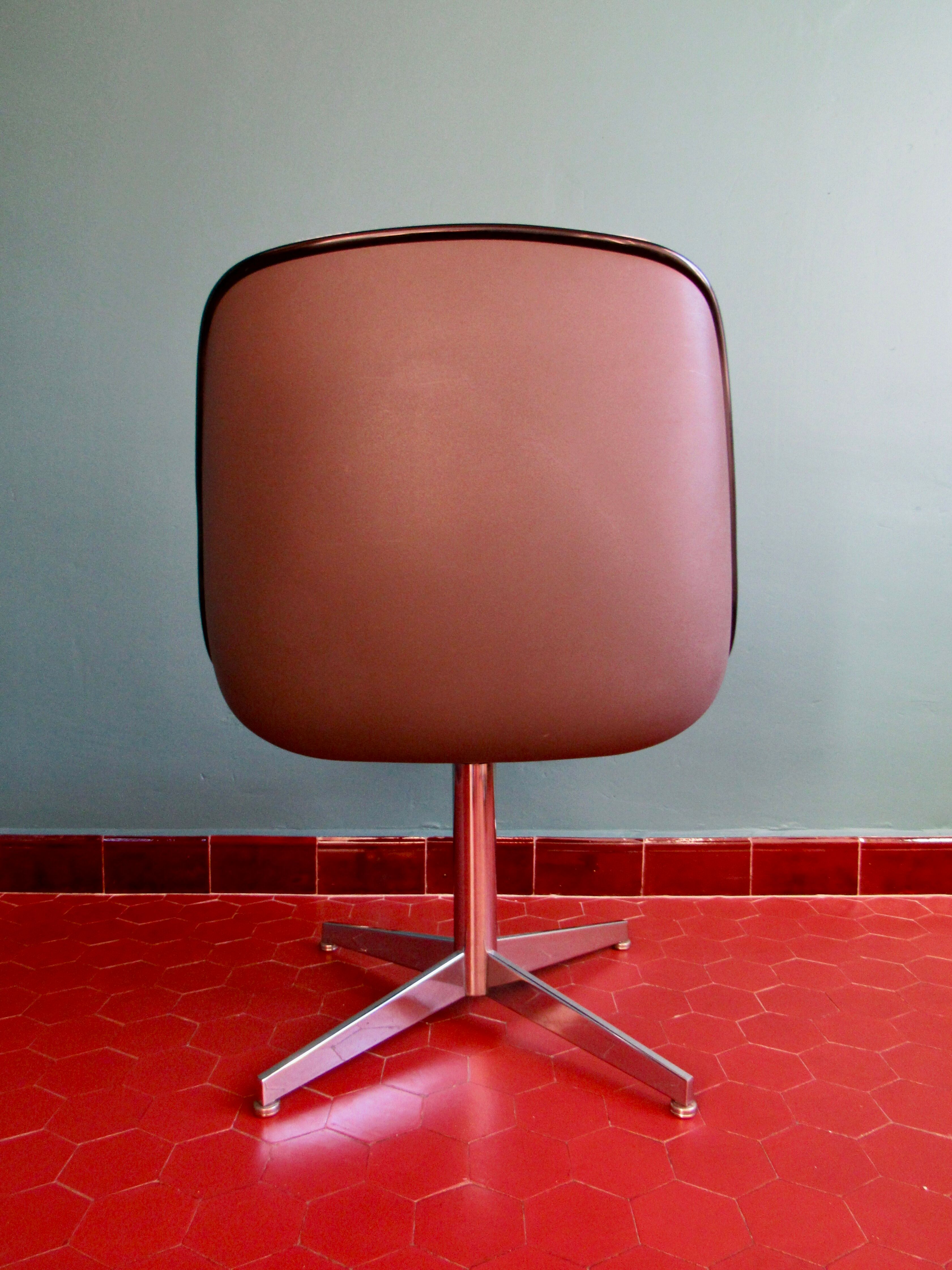 Head office 70 years