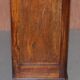 Armoire à pots française en bois fruitier circa 1820