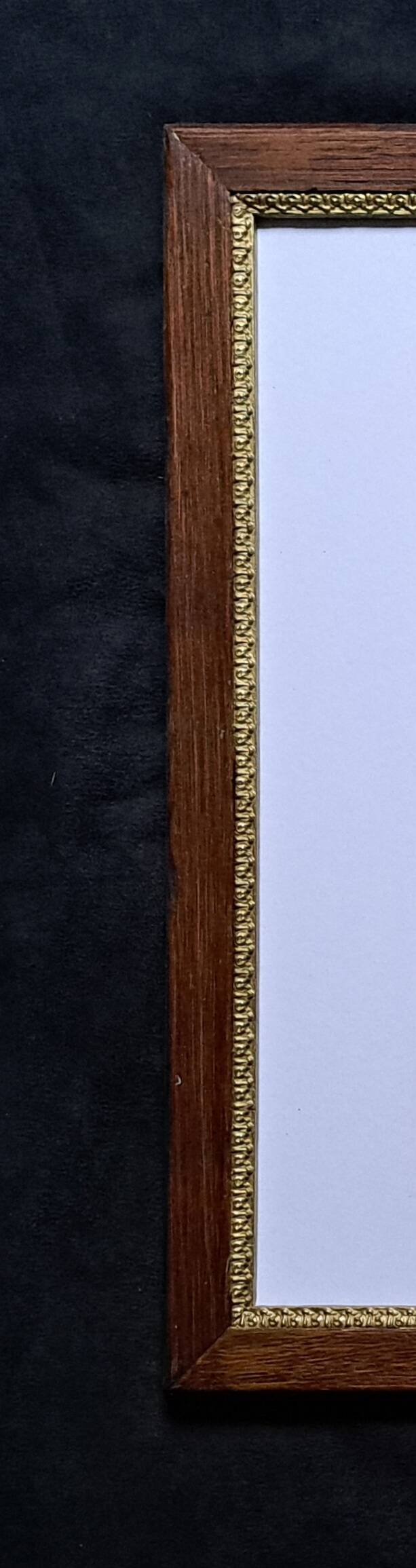 Impressionist watercolour - André Beronneau - Paris, the Seine - 1920