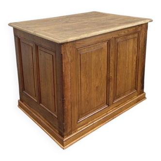 Petite banque de métier 1930