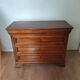 Commande ancienne