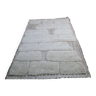 Handmade wool Berber rug 150 X 100 CM