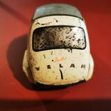 SMALL OLD CAR, ISETTA VELAM, GASPARD AND GAUBIER