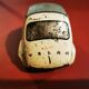 SMALL OLD CAR, ISETTA VELAM, GASPARD AND GAUBIER