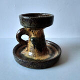 Candlestick in sandstone 1976