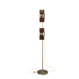 Lampadaire Jocelyne Trocme pour Oxar. 1970.