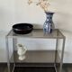 Vintage shelf