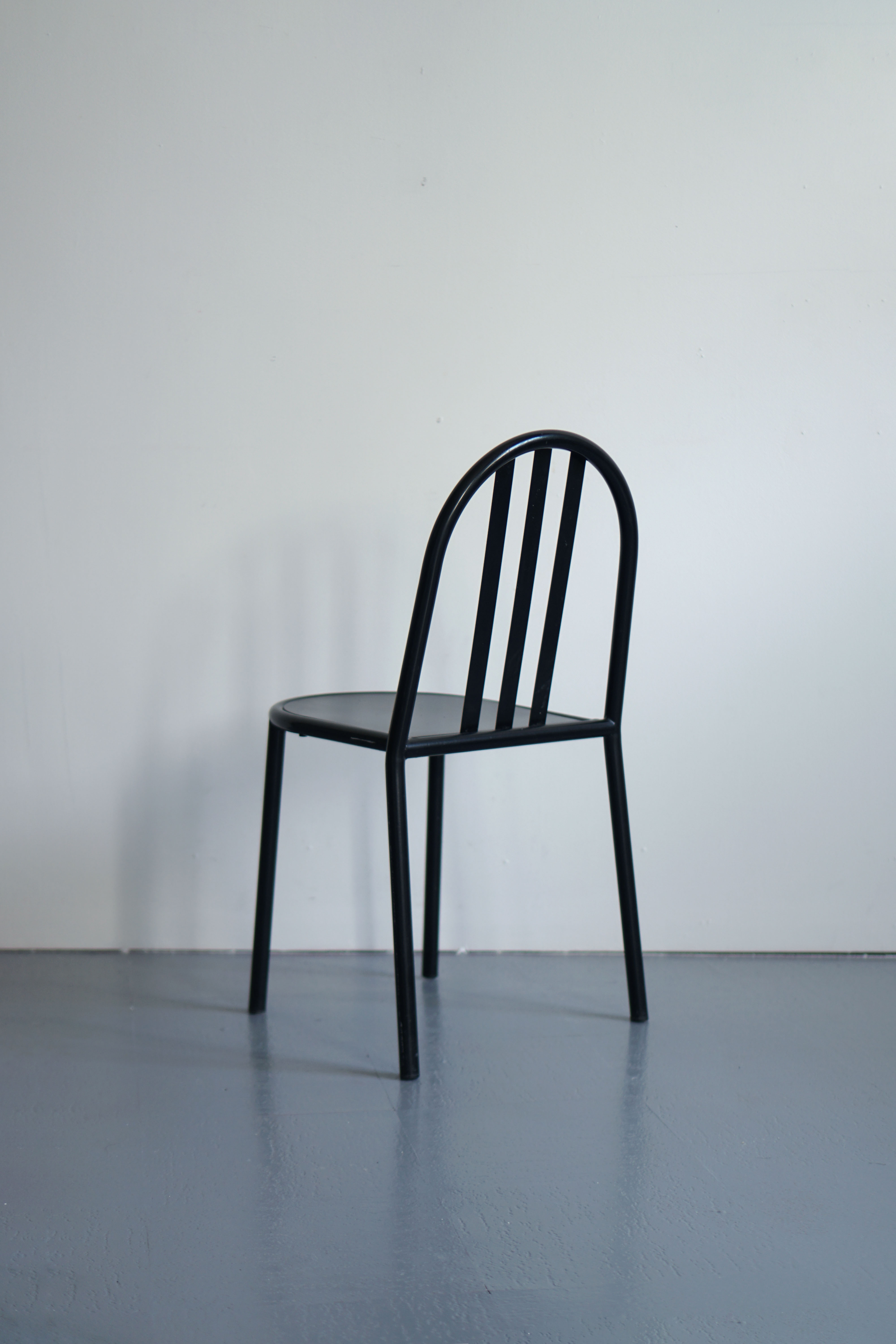 4 Robert Mallet Stevens chairs