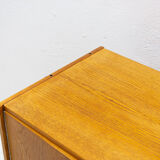 Mid Century U-460 sideboard by Jiří Jiroutek for Interiér Praha