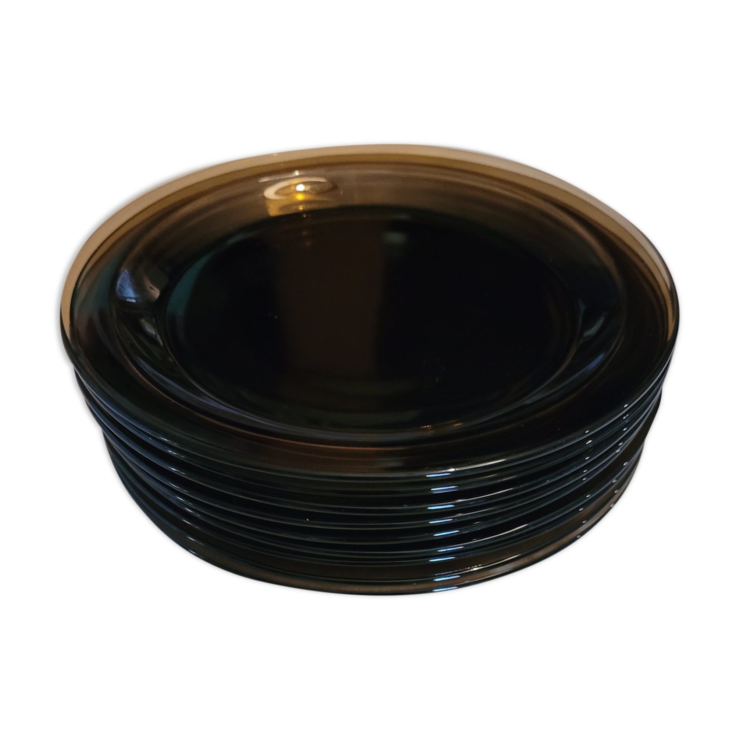 Vereco dessert plates