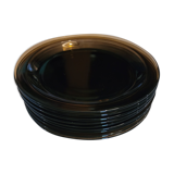 Vereco dessert plates