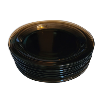 Vereco dessert plates