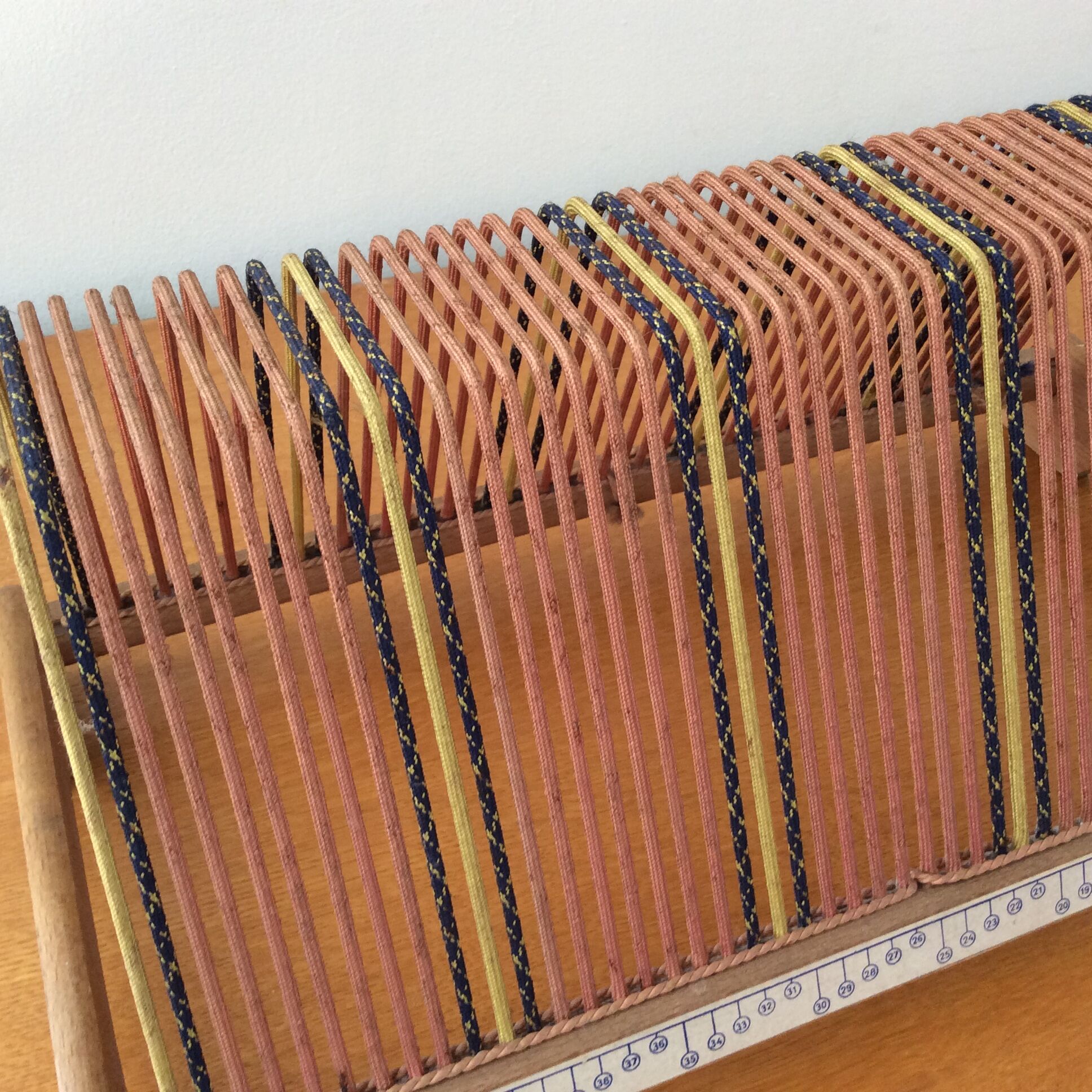 50s-60s vinyl holders