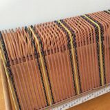 50s-60s vinyl holders